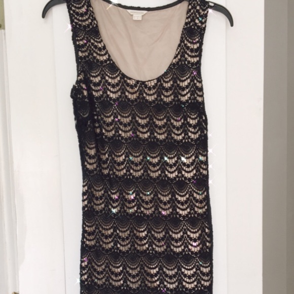 MONSOON MIDI DRESS - Picture 1 of 1